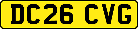 DC26CVG