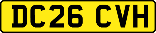 DC26CVH