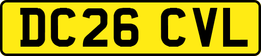 DC26CVL