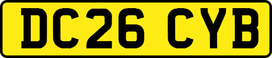 DC26CYB