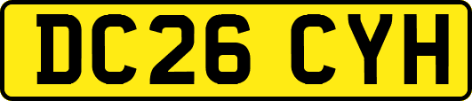 DC26CYH