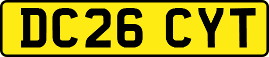 DC26CYT