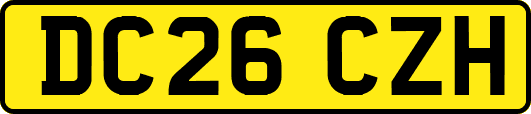 DC26CZH