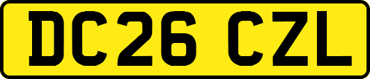 DC26CZL
