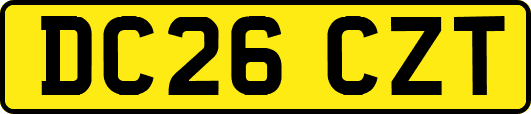 DC26CZT