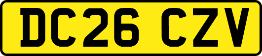 DC26CZV