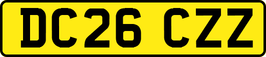 DC26CZZ