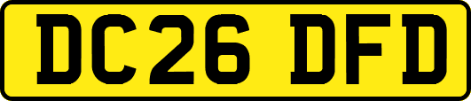 DC26DFD
