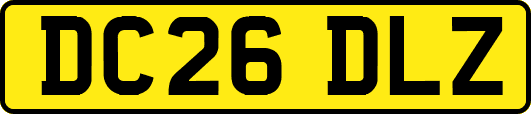 DC26DLZ