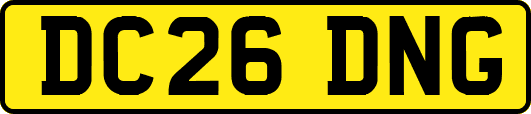 DC26DNG