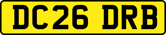 DC26DRB
