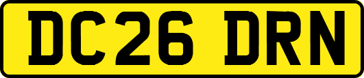 DC26DRN