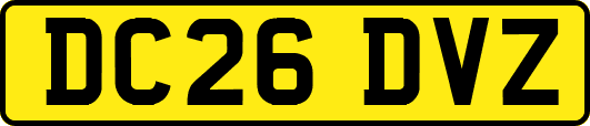 DC26DVZ