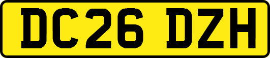 DC26DZH