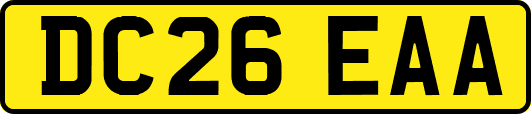 DC26EAA