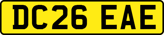 DC26EAE