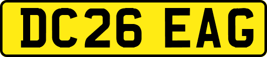 DC26EAG