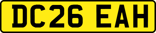 DC26EAH
