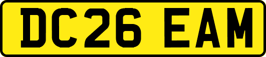 DC26EAM