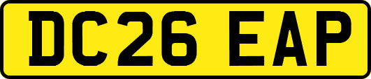 DC26EAP