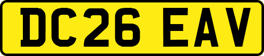 DC26EAV