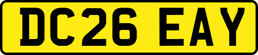 DC26EAY