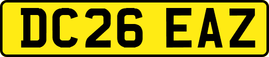 DC26EAZ