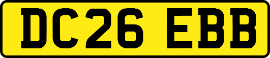 DC26EBB