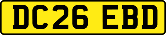 DC26EBD