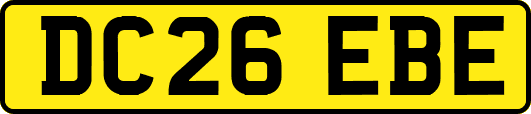 DC26EBE