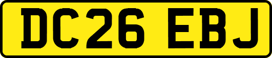 DC26EBJ