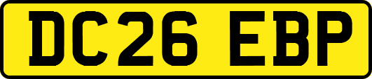 DC26EBP