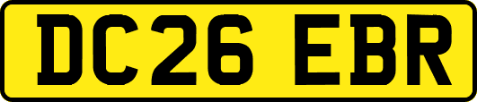 DC26EBR