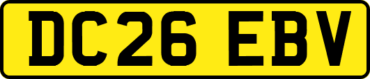 DC26EBV