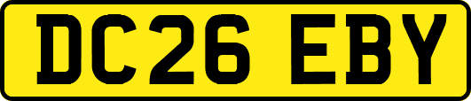 DC26EBY
