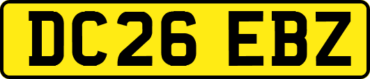 DC26EBZ