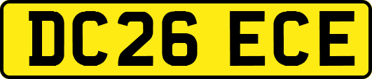 DC26ECE