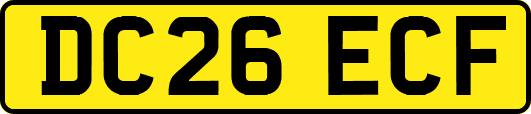 DC26ECF