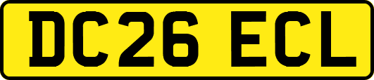 DC26ECL