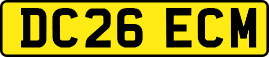DC26ECM