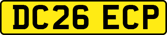 DC26ECP