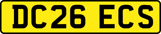 DC26ECS