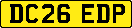 DC26EDP