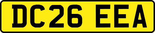 DC26EEA
