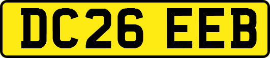 DC26EEB