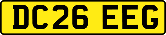 DC26EEG