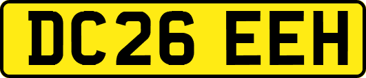 DC26EEH