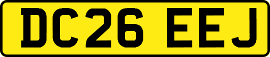 DC26EEJ