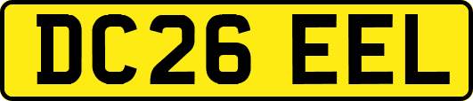DC26EEL