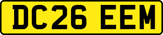 DC26EEM